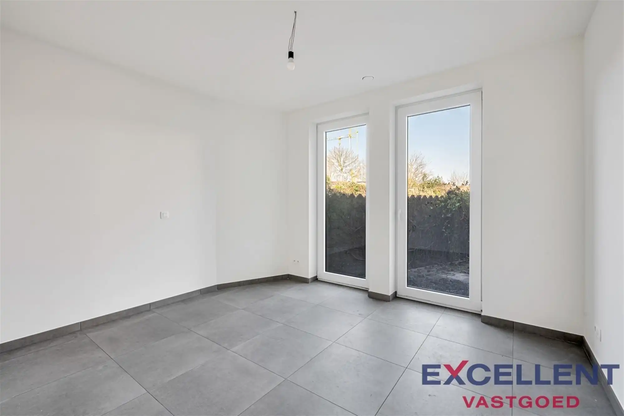 Gelijkvloers nieuwbouwappartement te Oudenaarde foto 9