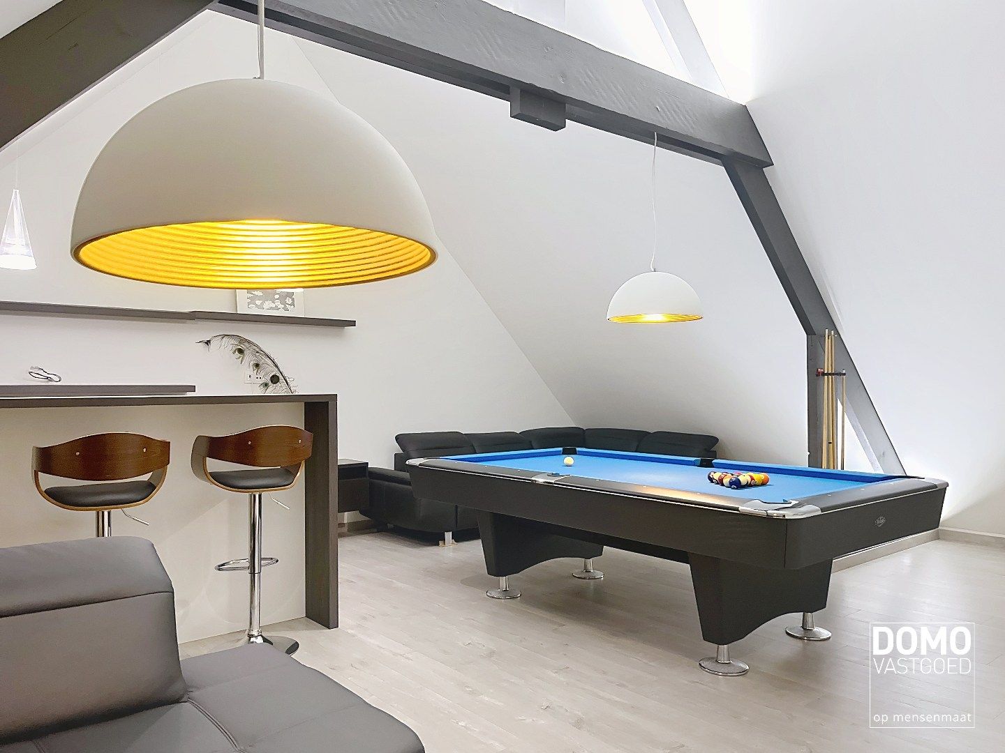 INSTAPKLARE GEZINSWONING MET 3 (MOGELIJK 4) SLAAPKAMERS EN EPC - LABEL A TE NEEROETEREN foto 33