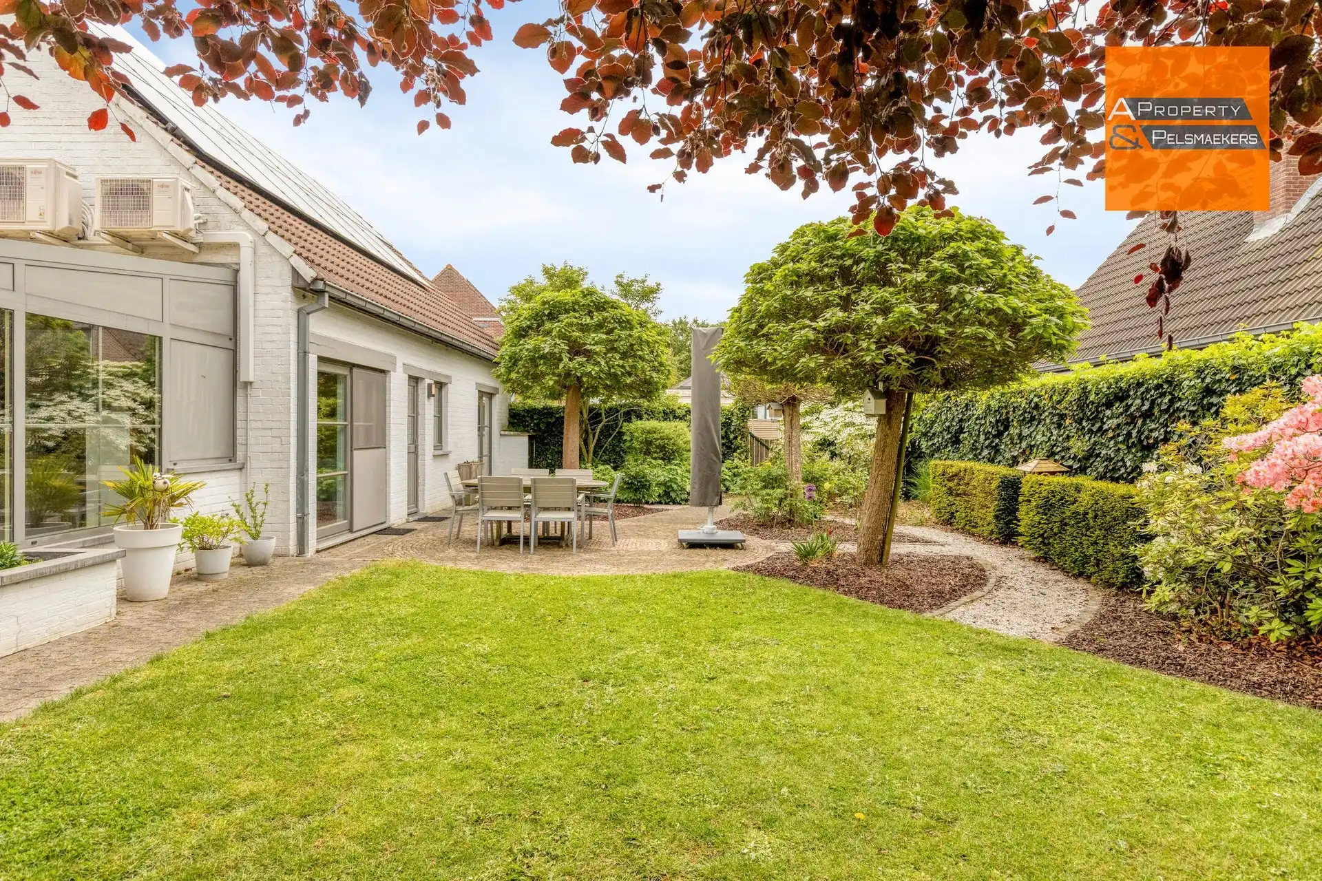 Huis foto 25