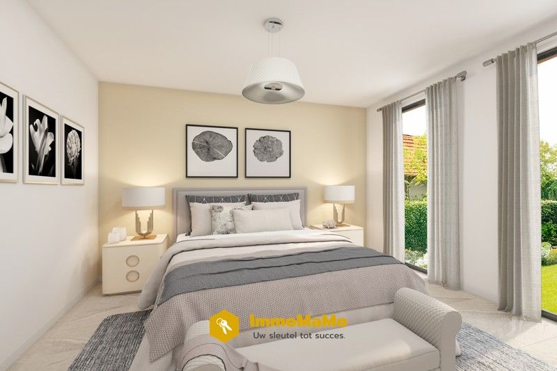 VILLA TE KOOP IN LOCHRISTI (WACHTEBEKE) foto 13