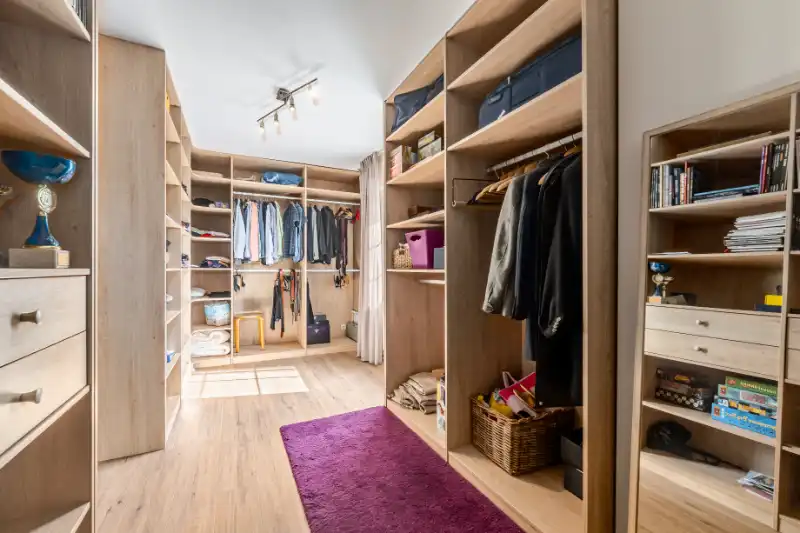 Lichtrijke, instapklare halfopen bebouwing op een droomperceel (608 m²) in de Schrijverswijk foto 13