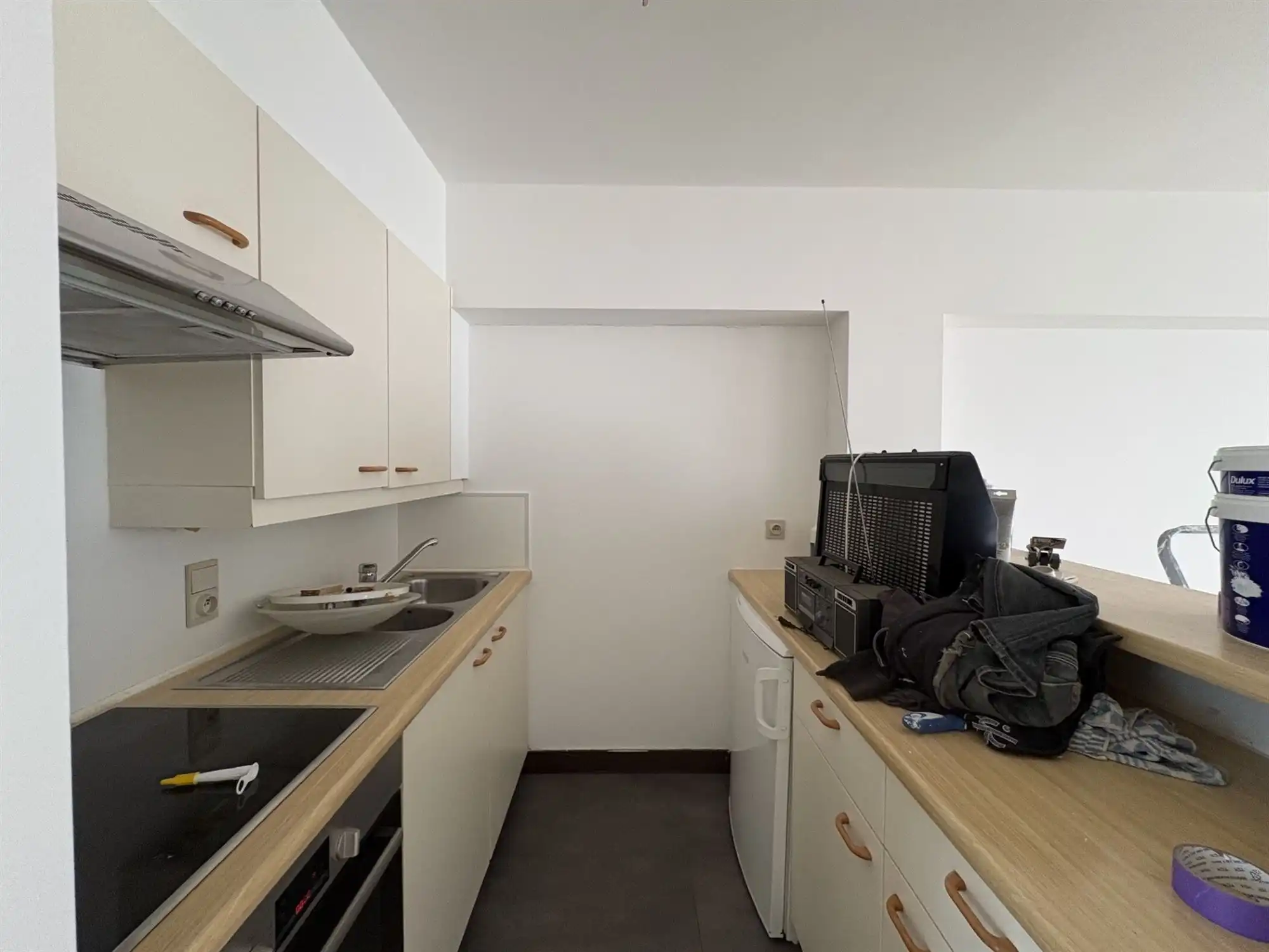 Appartement foto 4