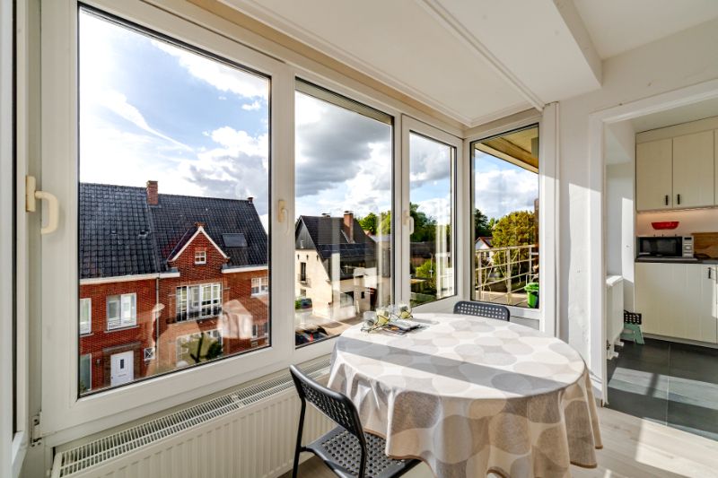Instapklaar appartement - 2 slpkmrs foto 5
