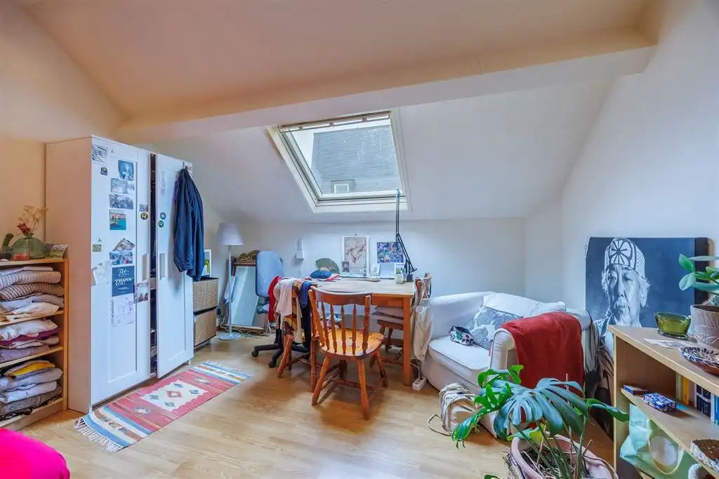 Studentenhuis met drie studio's! foto 15