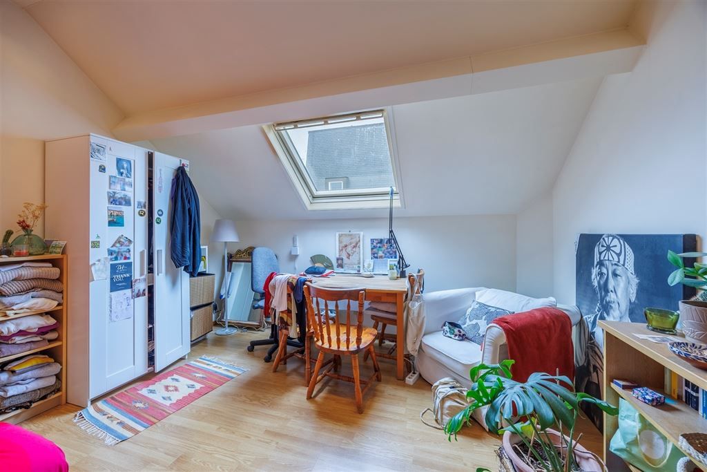 Studentenhuis met drie studio's! foto 15