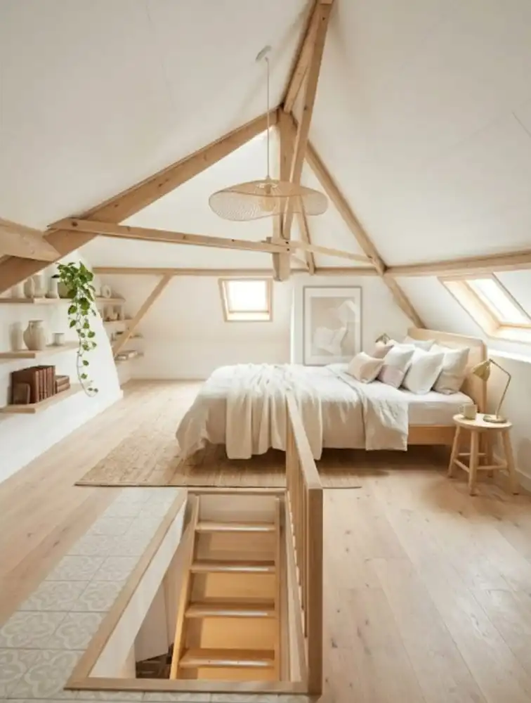 Lichtrijke hoekwoning in hartje Sint-Truiden foto 23