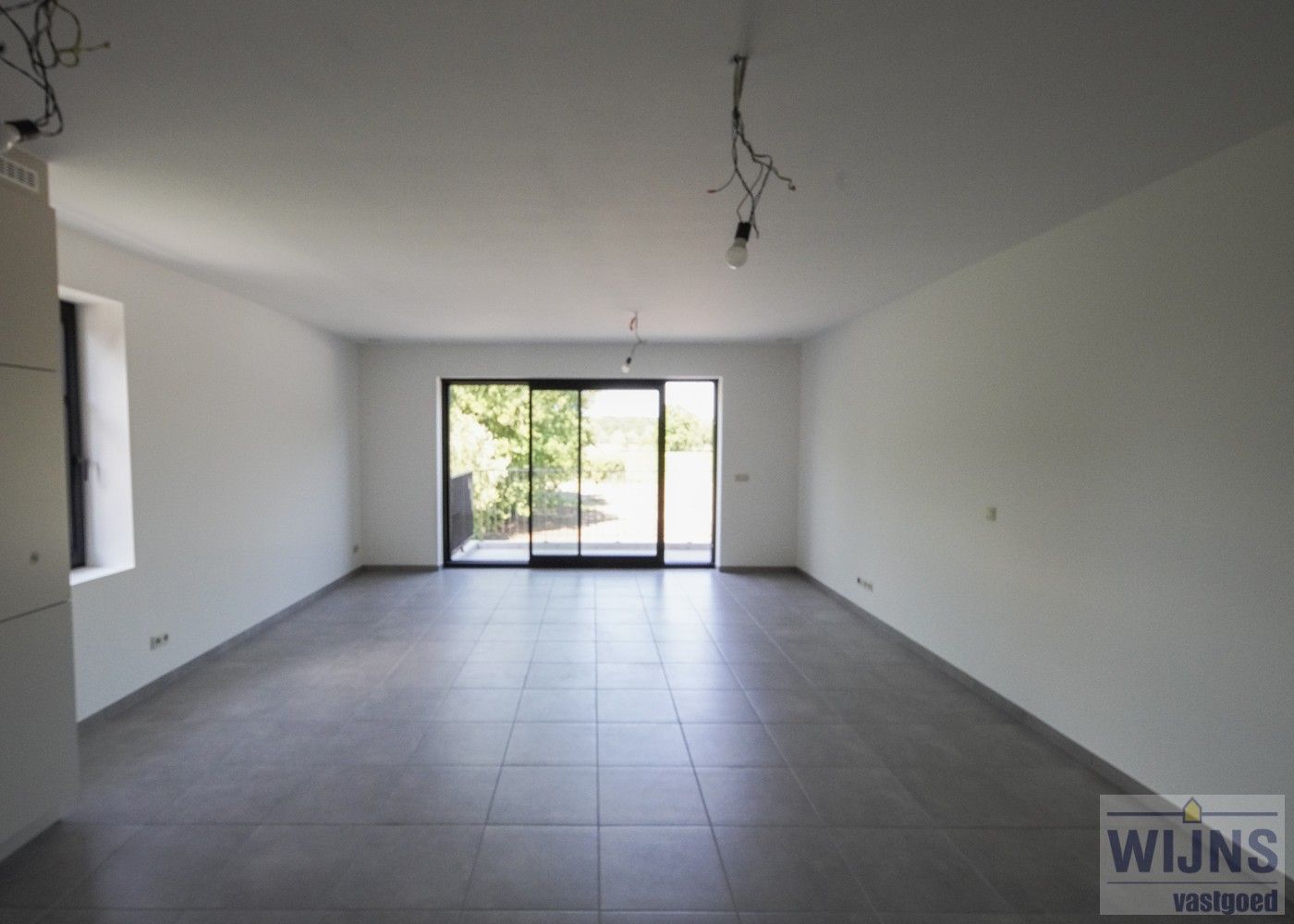 Nieuwbouw appartement 2 slk op 1ste verd. foto 3