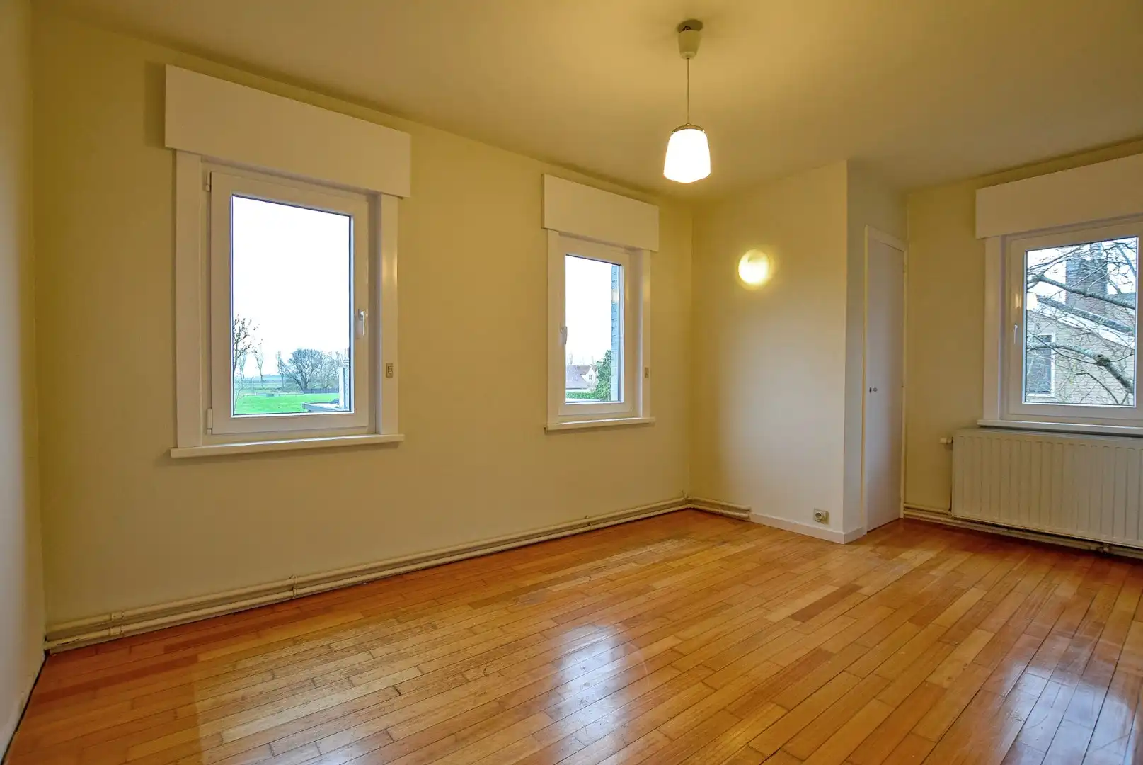 Prachtige open bebouwing met onderhoudsvriendelijke tuin te Oostduinkerke op 642 m².  foto 14