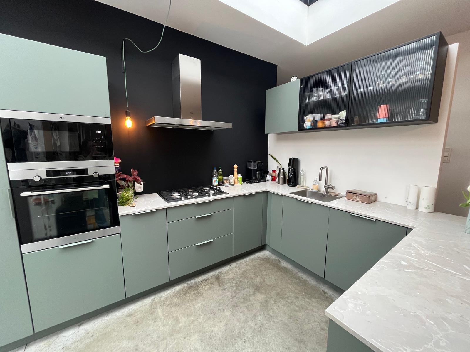 Instapklare woning met loftgevoel! foto 4