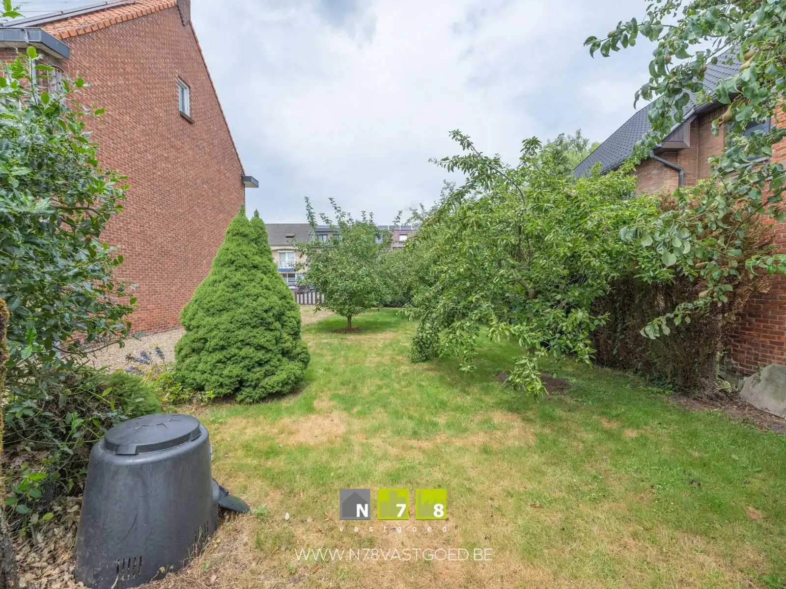 Huis te koop foto 21