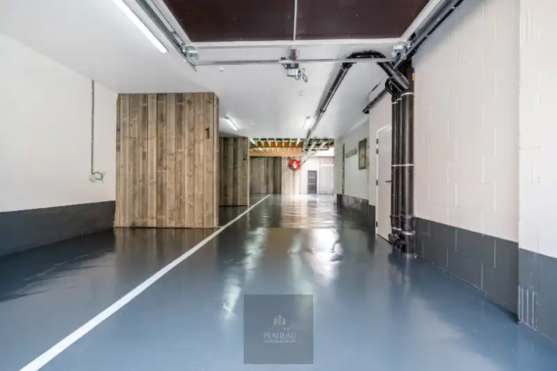 Instapklaar luxe-appartement van 115m² op toplocatie vlakbij het marktplein van Nieuwpoort. foto 10