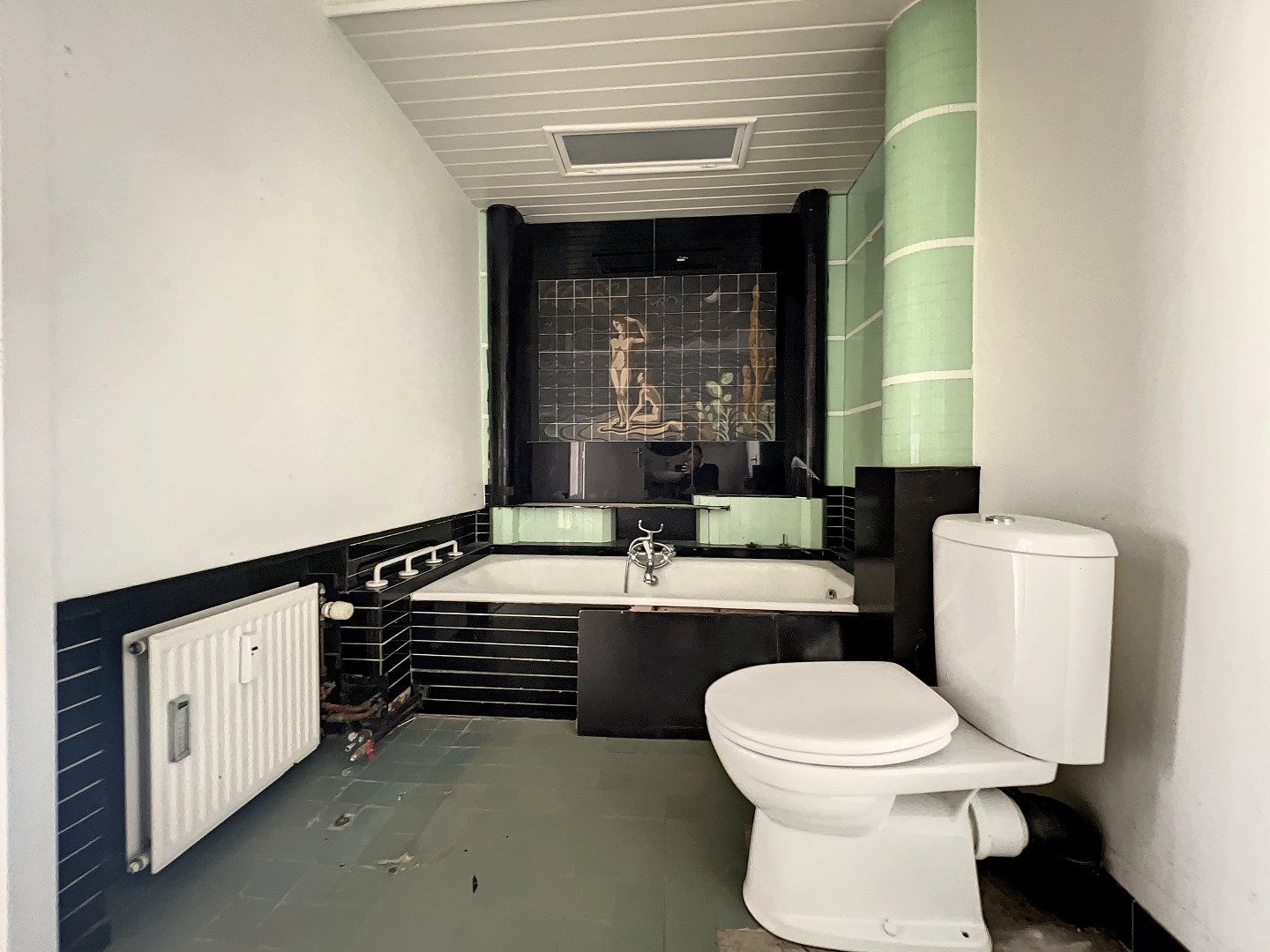 Te renoveren 3-SLPK appartement met zicht op Casino foto 3