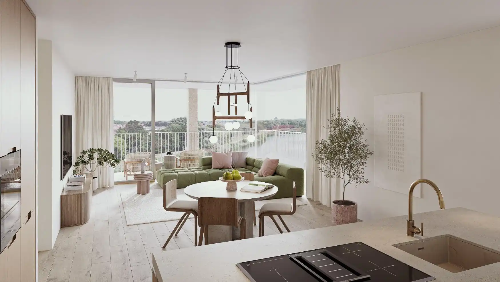 Uniek project aan het water foto 3