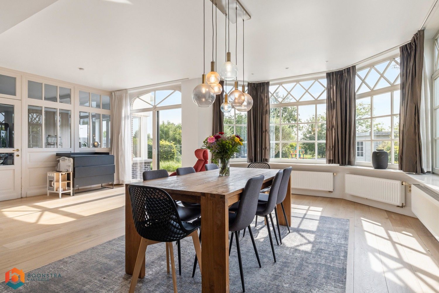 Prachtige villa (549 m² bewoonbaar) op een perceel van 1750 m² te Onze-Lieve-Vrouw-Waver foto 6