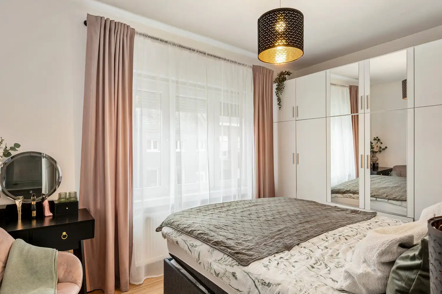 Instapklaar design met een hart voor kwaliteit: uw nieuwe thuis in Berlaar foto 18