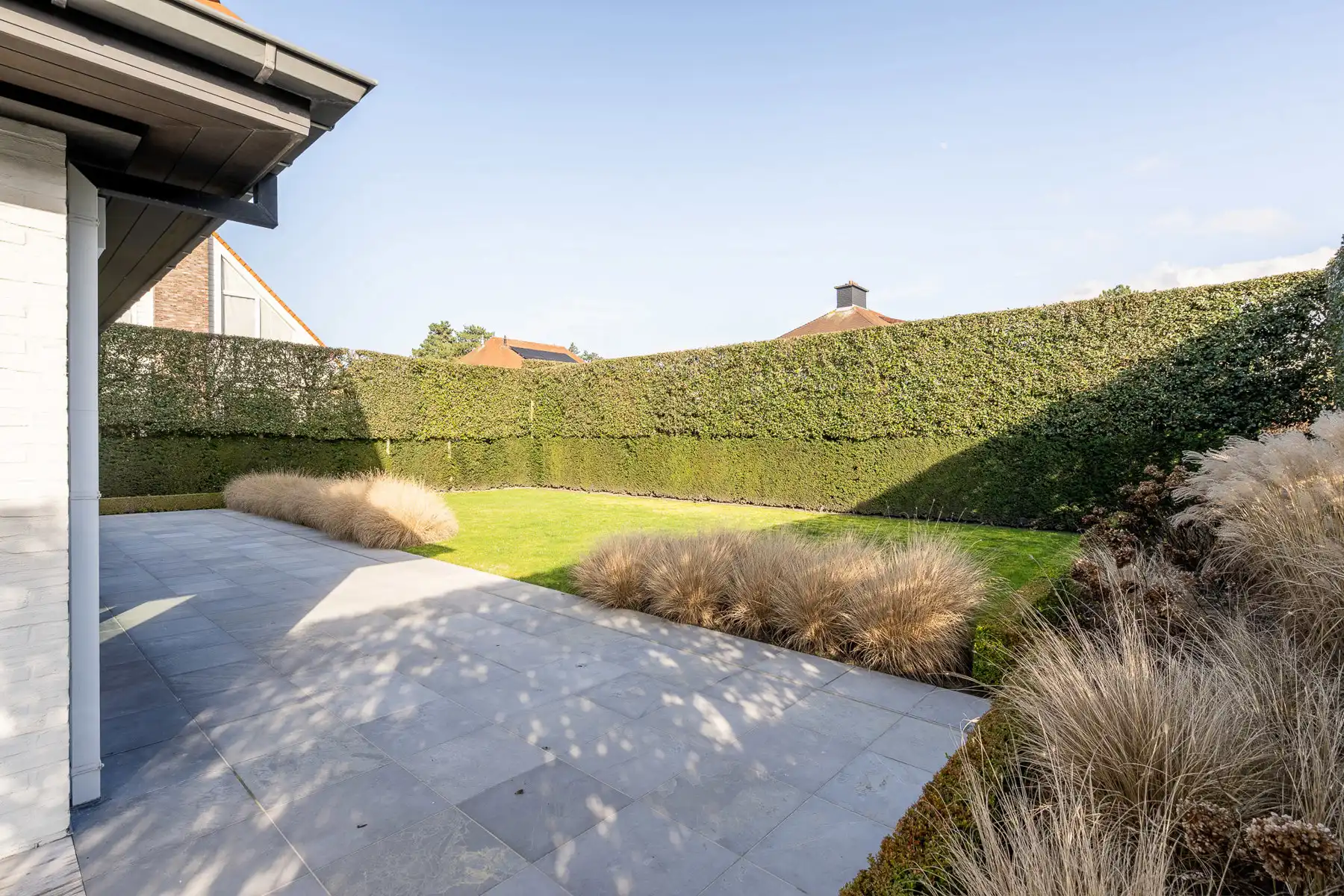 Elegante villa nabij de Magere Schorre foto 6