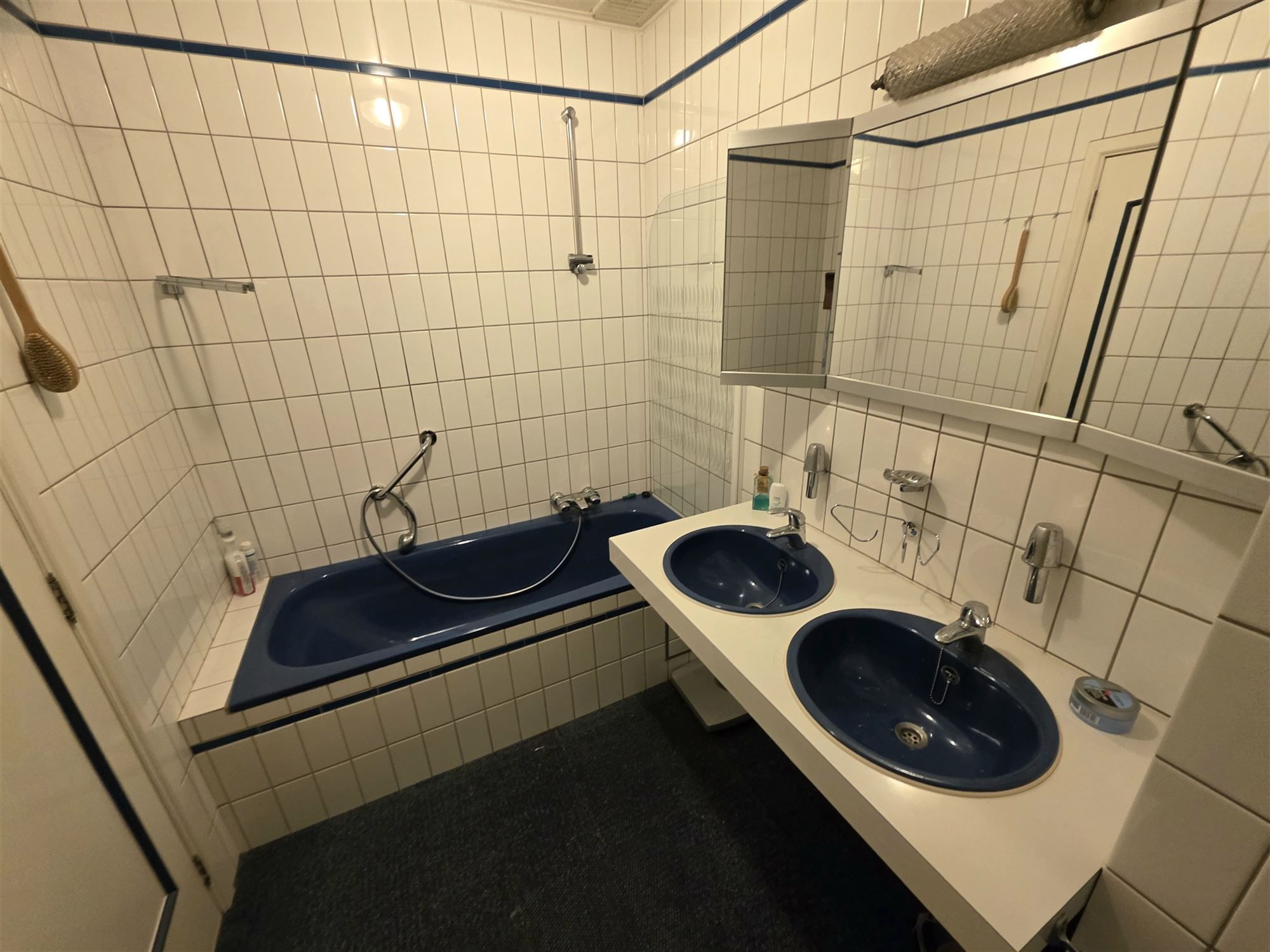 3-slaapkamer appartement top locatie! foto 22