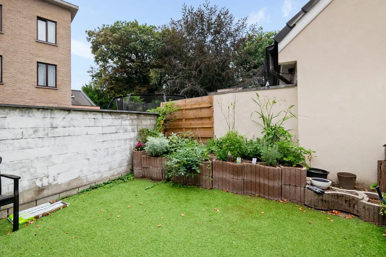 Instapklare woning met 3 slpkrs te Edegem foto 13