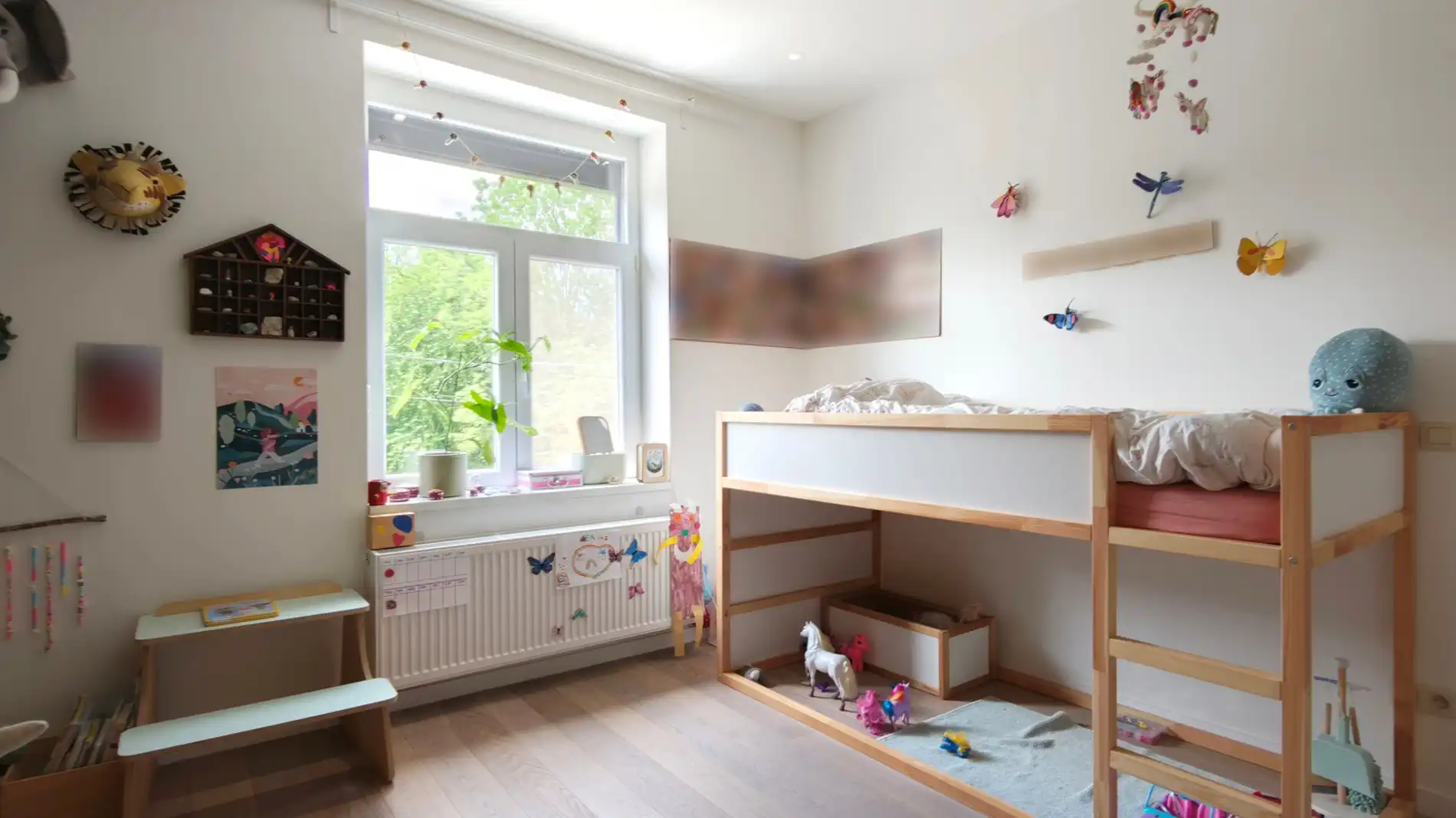 Ruimte, comfort en kwaliteit in het charmante Waasmont foto 14