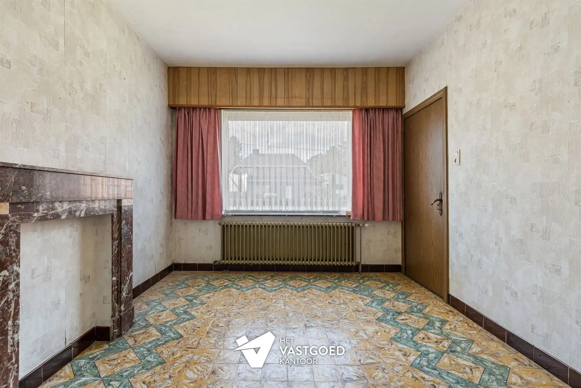 WONING MET ENORM POTENTIEEL OP MOOI PERCEEL VAN 1218M2 foto 9