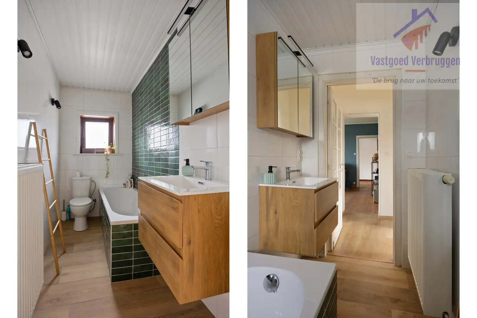 Instapklare topper in Moorsel – ruimte, comfort en mogelijkheden troef! foto 13