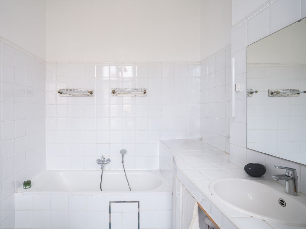 Toplocatie – ‘De Krook’! Burgerwoning op exclusieve ligging met buitenruimte en zicht op het water! foto 11