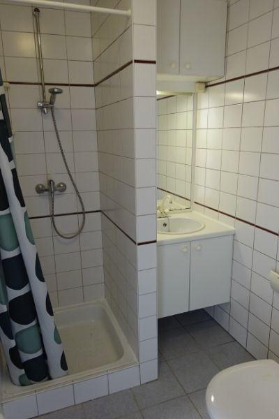 Rustig gelegen studio in het centrum foto 10