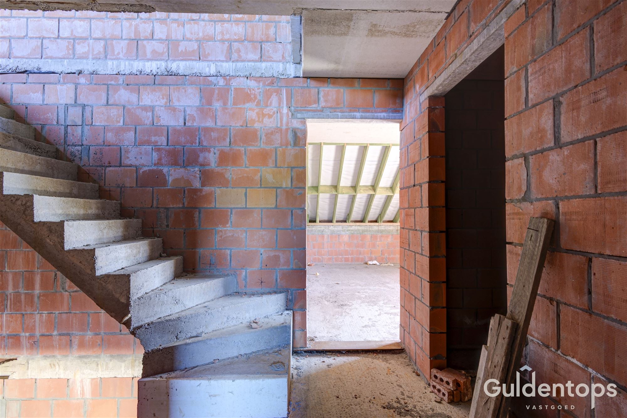 Exclusieve ruime ruwbouwvilla (500m2) met vele mogelijkheden foto 52