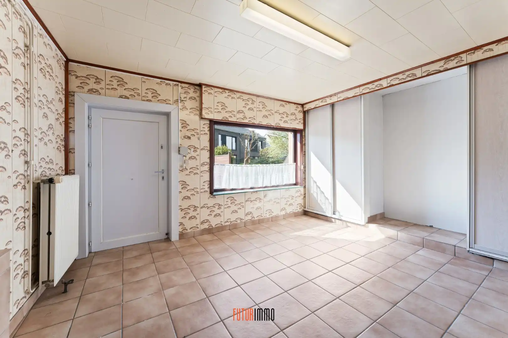 Karaktervolle alleenstaande woning in Rumbeke foto 11