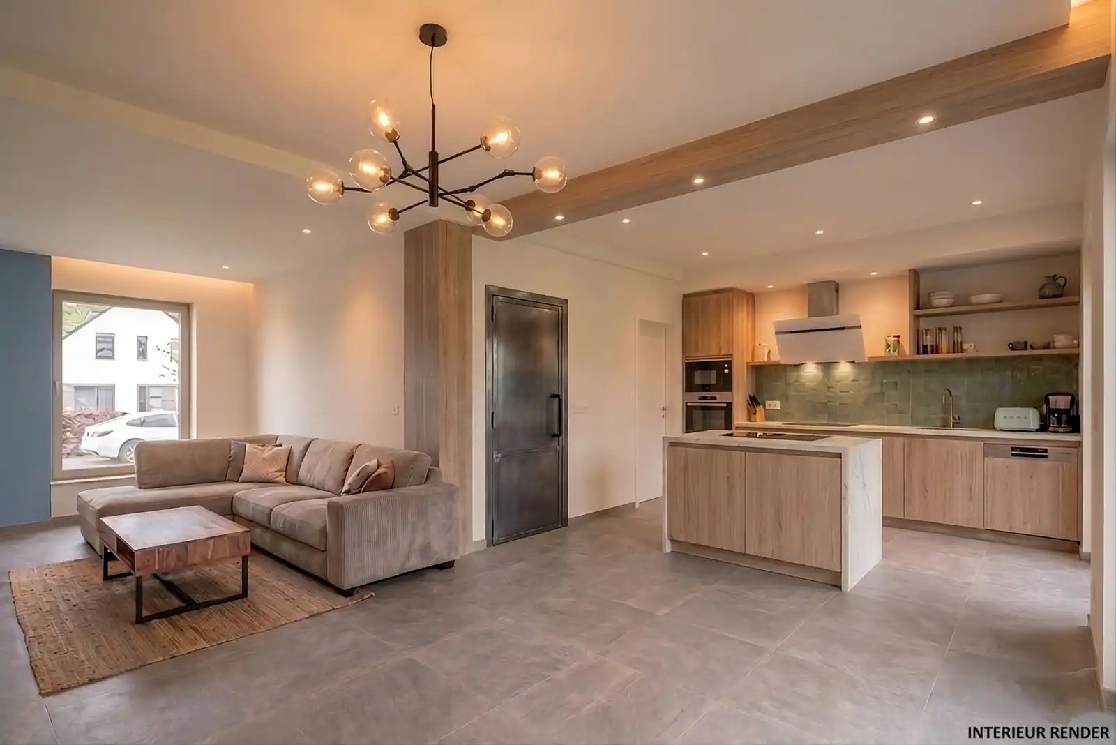Huis foto 9