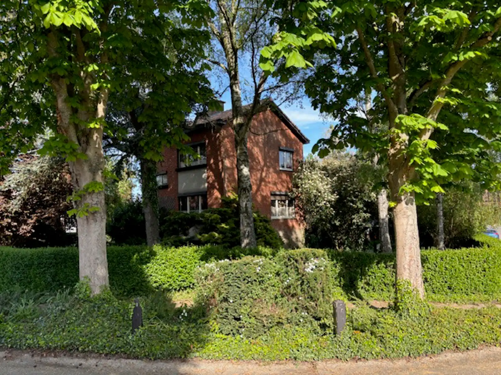 Vrijstaande bel-etage 3 slpks te GIngelom foto 3