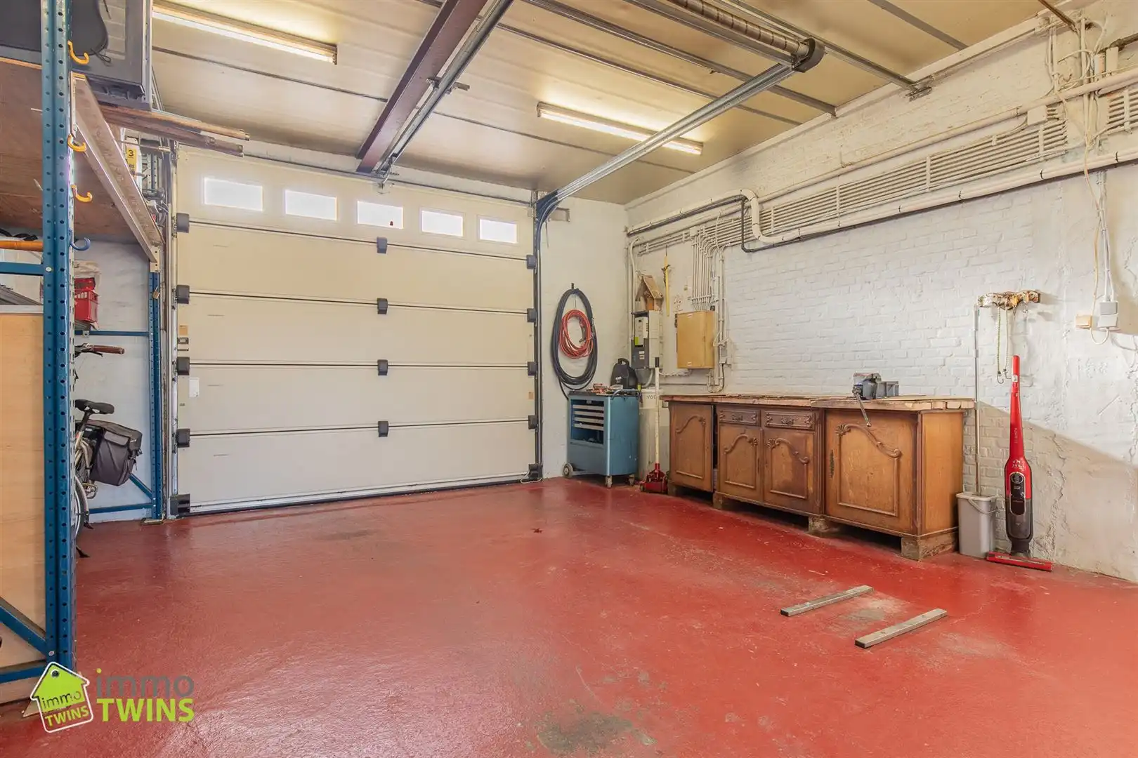 Open bebouwing in Opdorp  foto 12