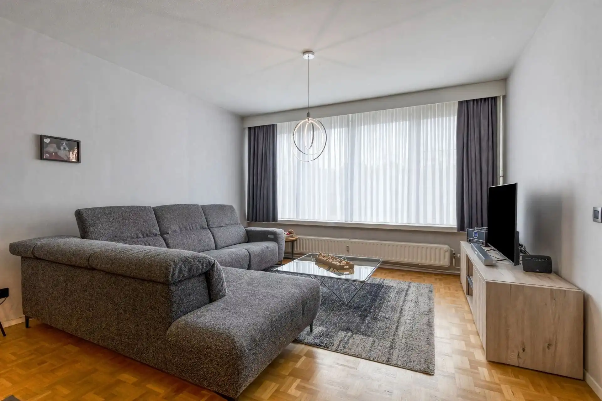 Instapklaar appartement van 91 m² op de tweede verdieping gunstig gelegen te Deurne. foto 5