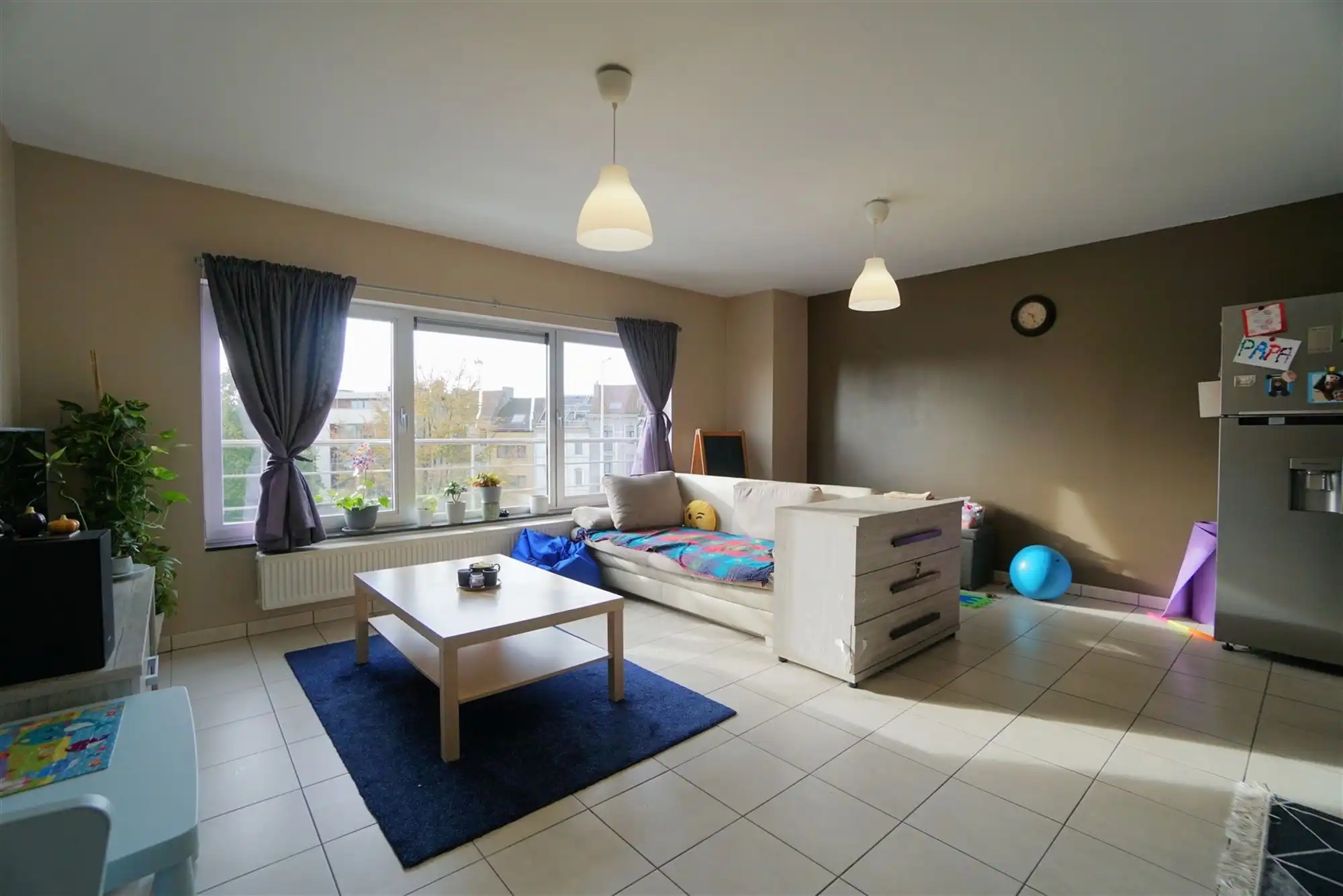 Appartement te huur Sint-Lievenslaan 95/0301 - 9000 GENT