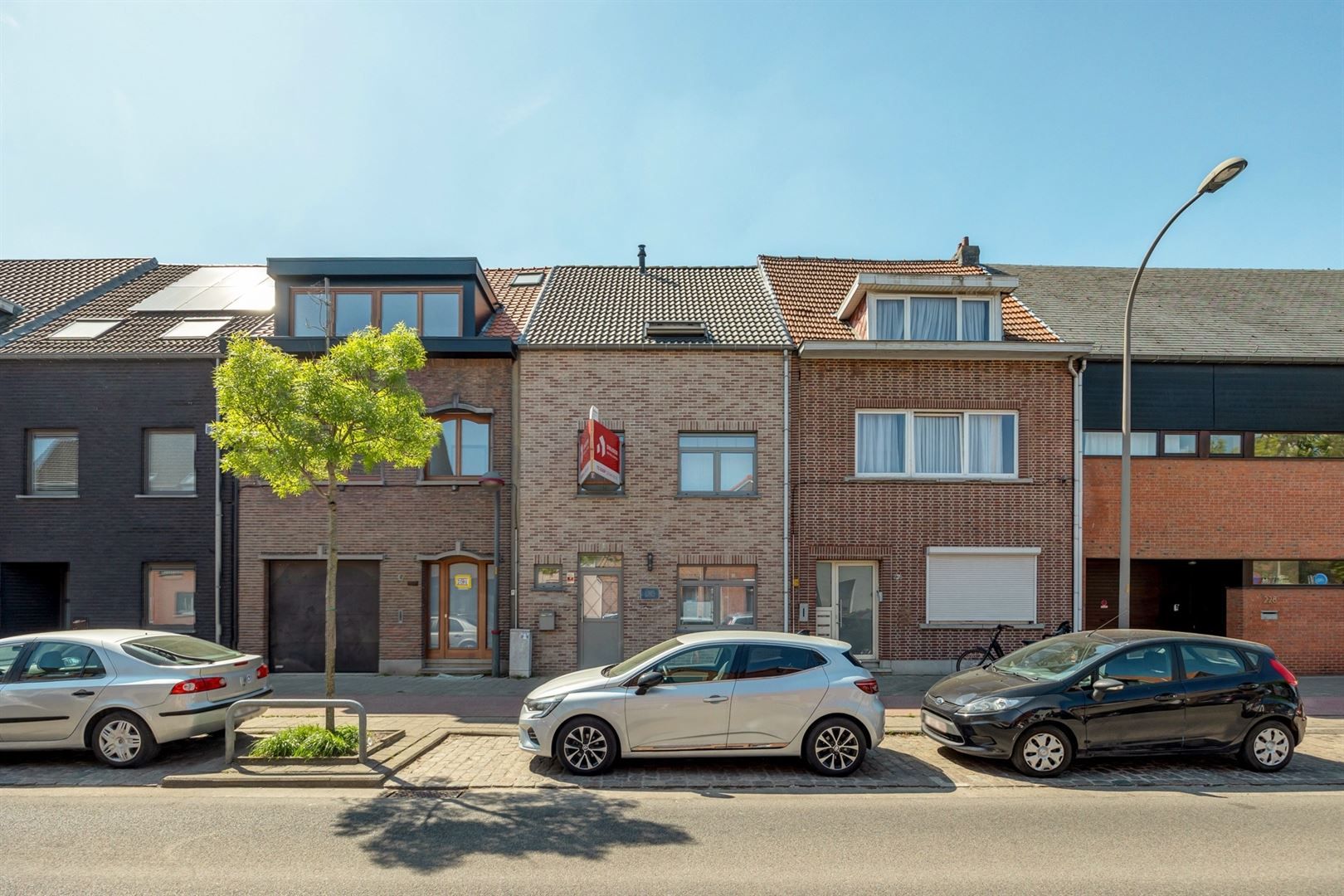 Energiezuinige woning van 2017 met vier slaapkamers foto 22