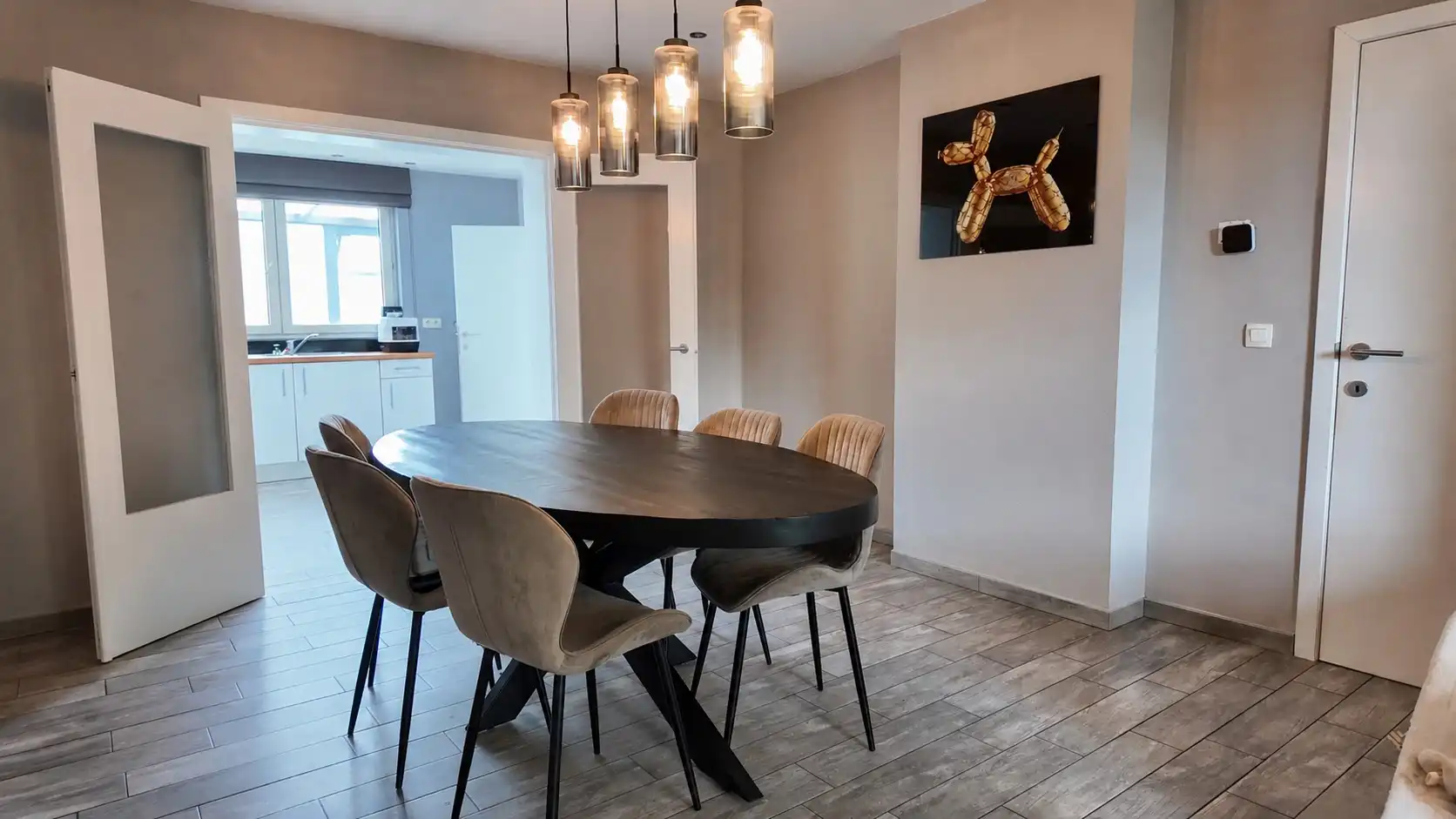 HOB MET 3 SLPKS TE KOOP - GENK foto 6