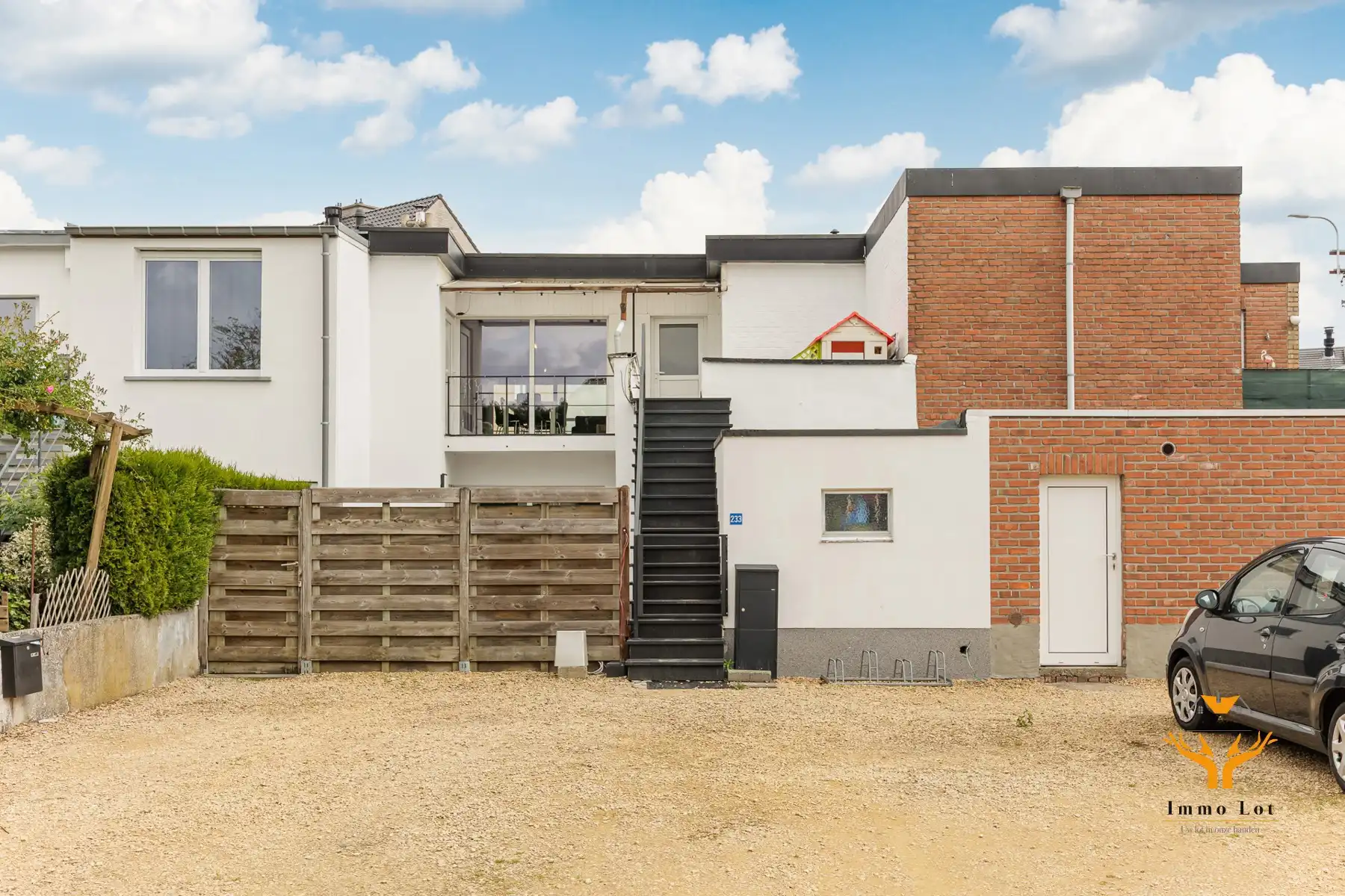 Instapklaar appartement met zonneterras aan het Donkmeer  foto 9