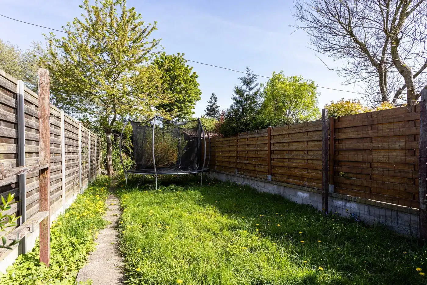 Gezellige woning met tuin in Bissegem  foto 14