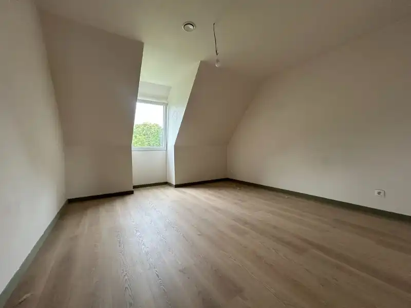 Landelijk wonen in het hart van Kaprijke – 8 energiezuinige nieuwbouwwoningen te huur foto 9