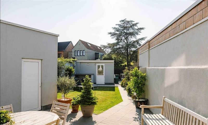 Huis te huur Fraterstraat 50 - 9820 Merelbeke