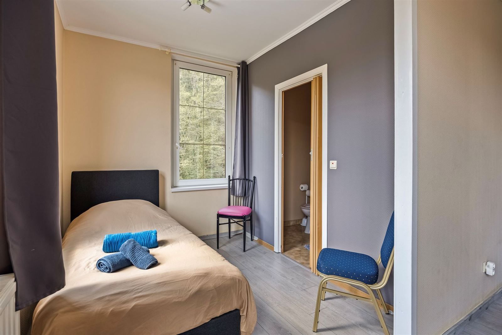 Ruime opbrengsteigendom te koop in Durbuy foto 29