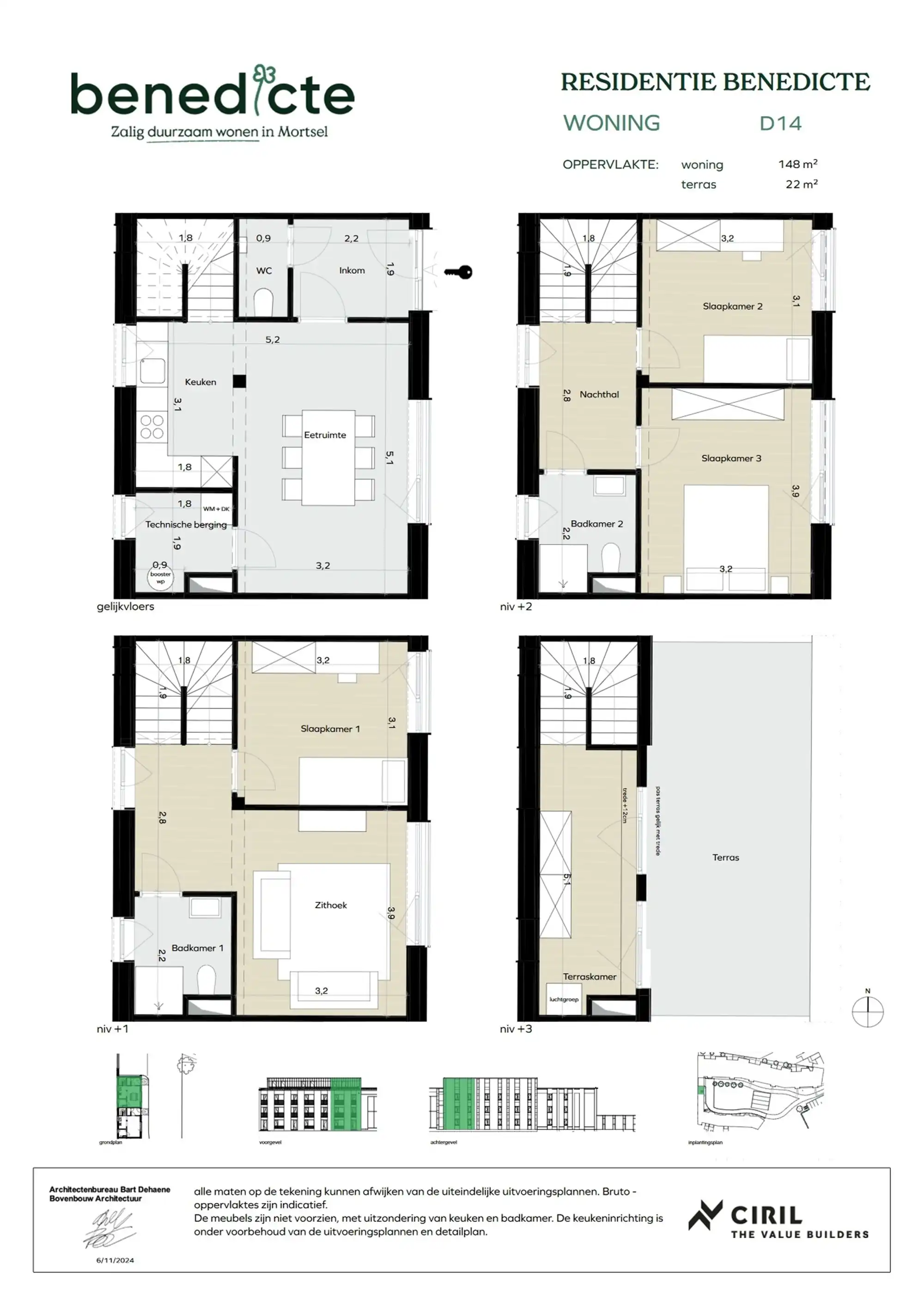 Huis met terras foto 15