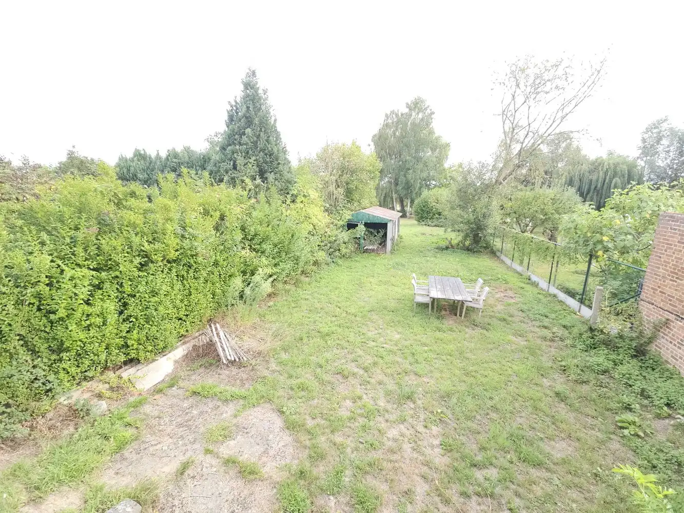 Karaktervolle halfopen woning met authentieke uitstraling foto 22