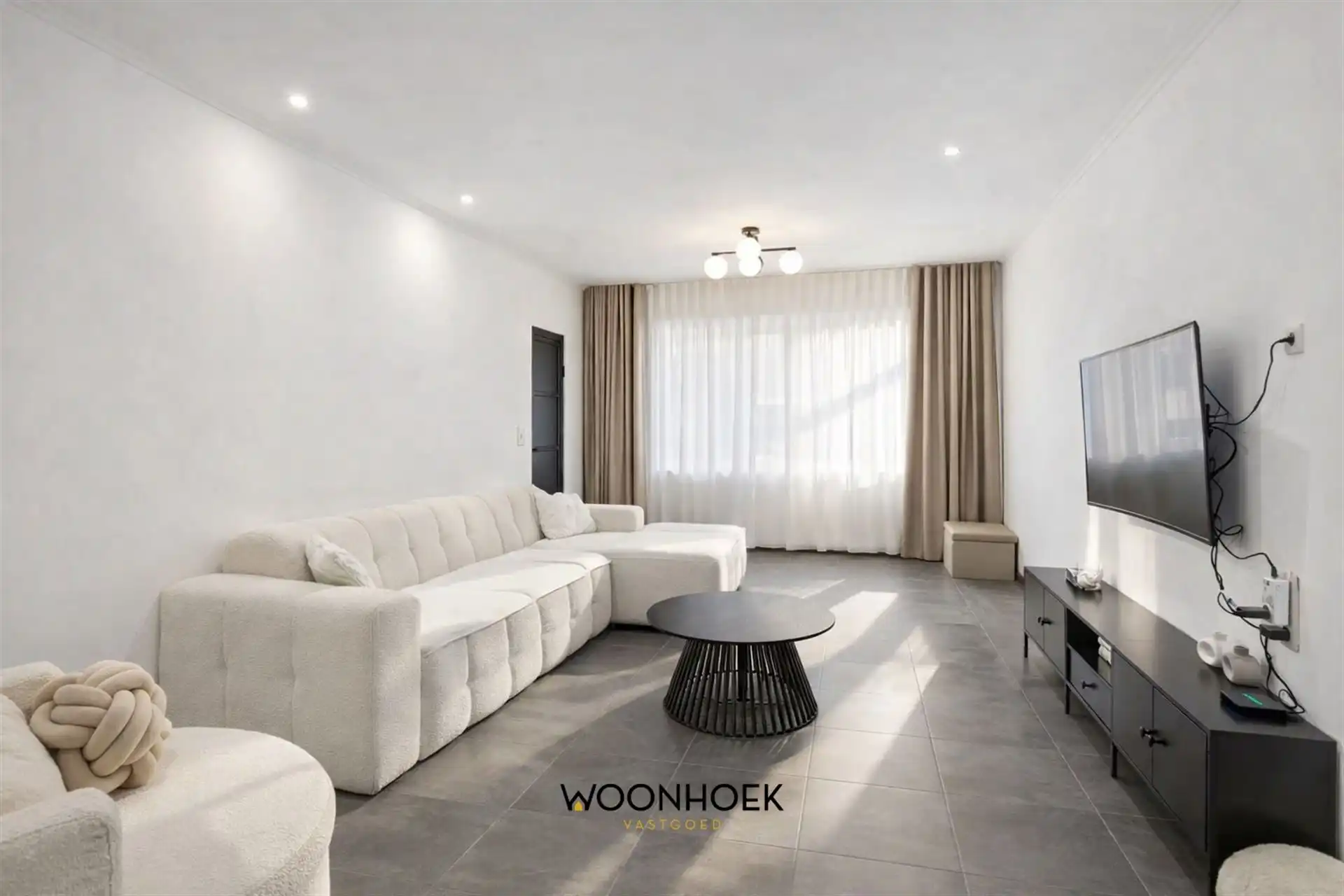 Stijlvol wonen in het groen te Lokeren foto 7