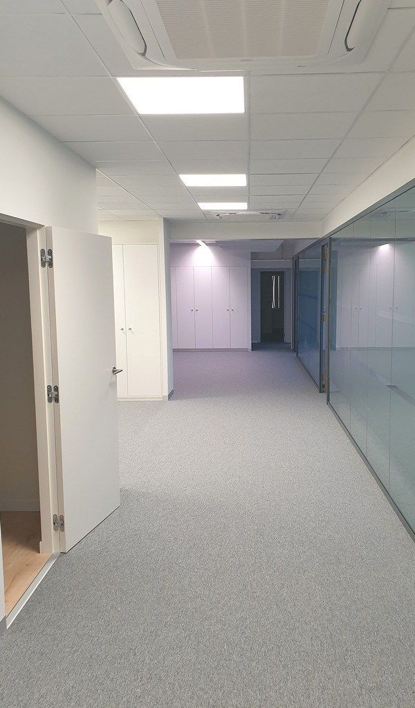 Burelen te huur vlakbij The Loop in Dionysius KMO center in Sint-Denijs-Westrem foto 15