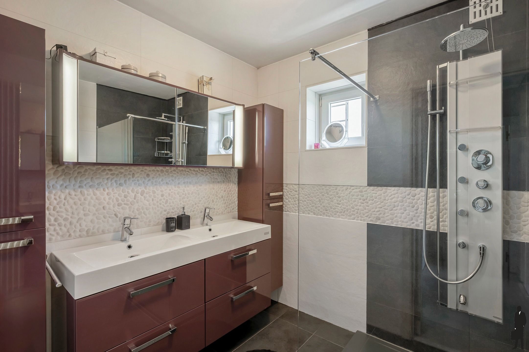 Appartement in Ekeren met prachtig zicht vanaf het privé-dakterras! foto 15
