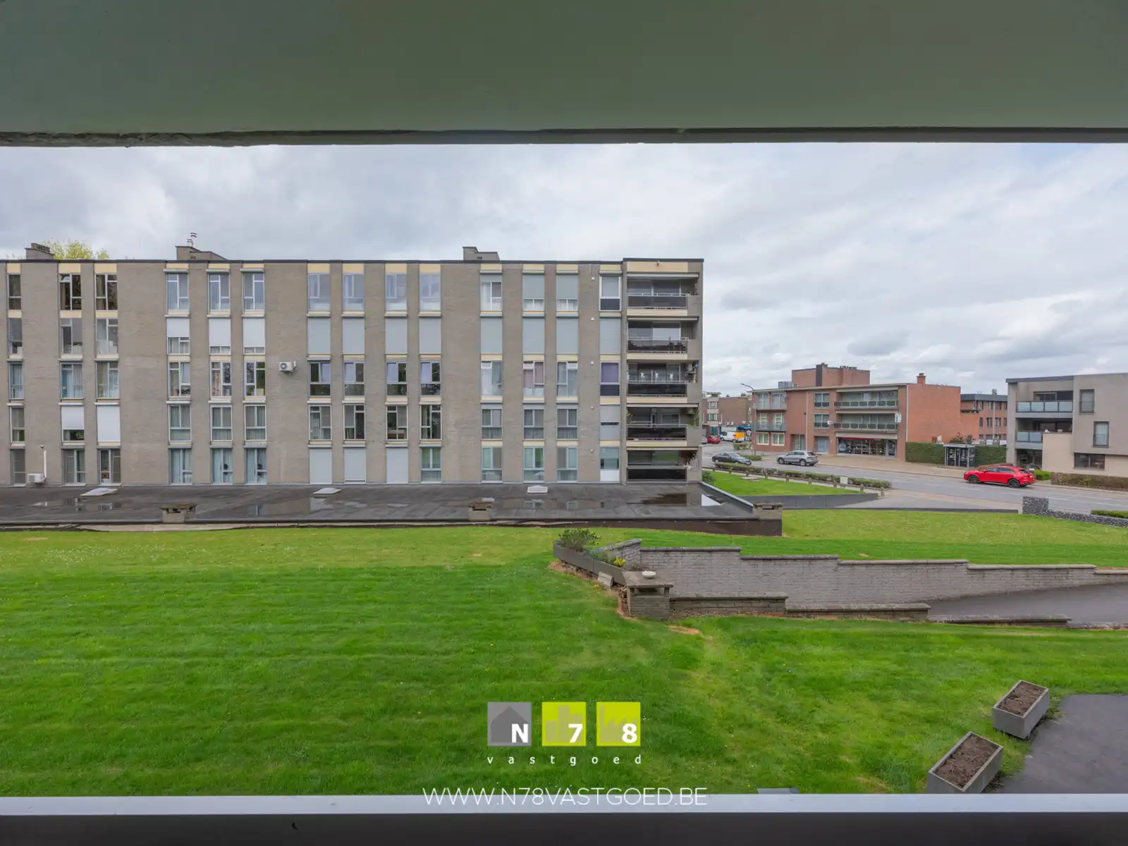 Appartement te koop foto 9