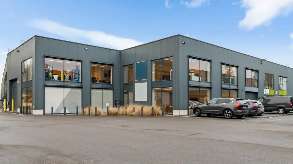 Moderne kantoren te koop nabij E19 in Kontich foto 22