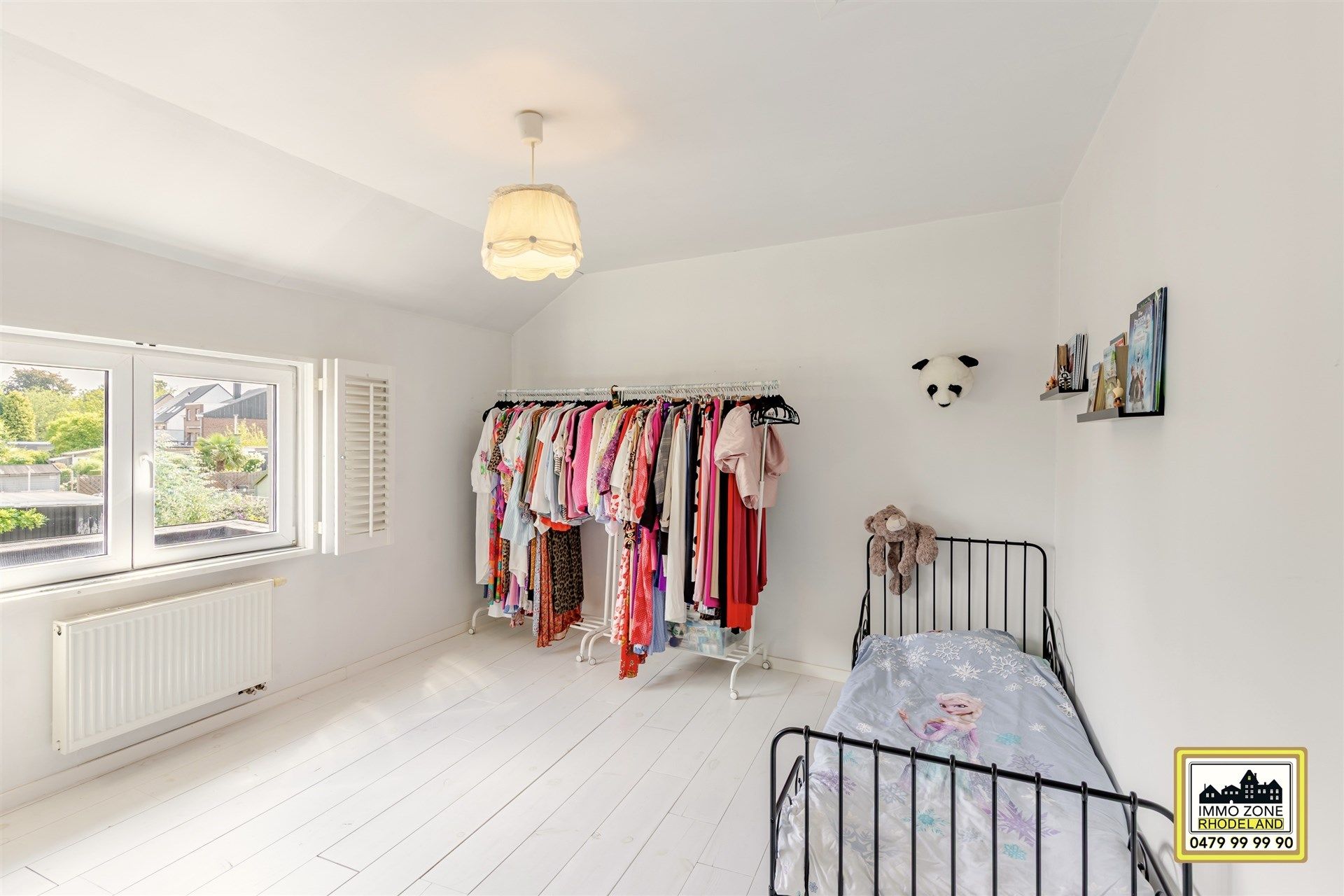 Super toffe instapklare halfopen woning met tuin foto 13