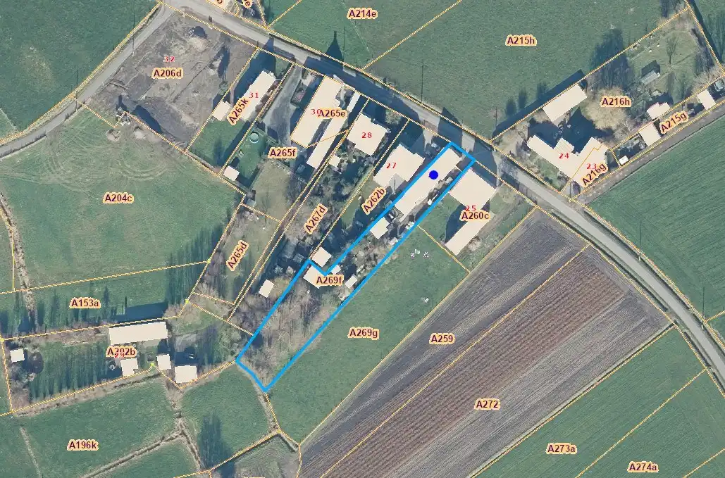 Charmante woning in zalige tuin met gastenverblijf! foto 27